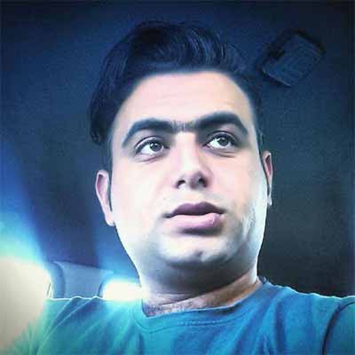 علی قنبری تموم دنیا بیان پدر نمیشه